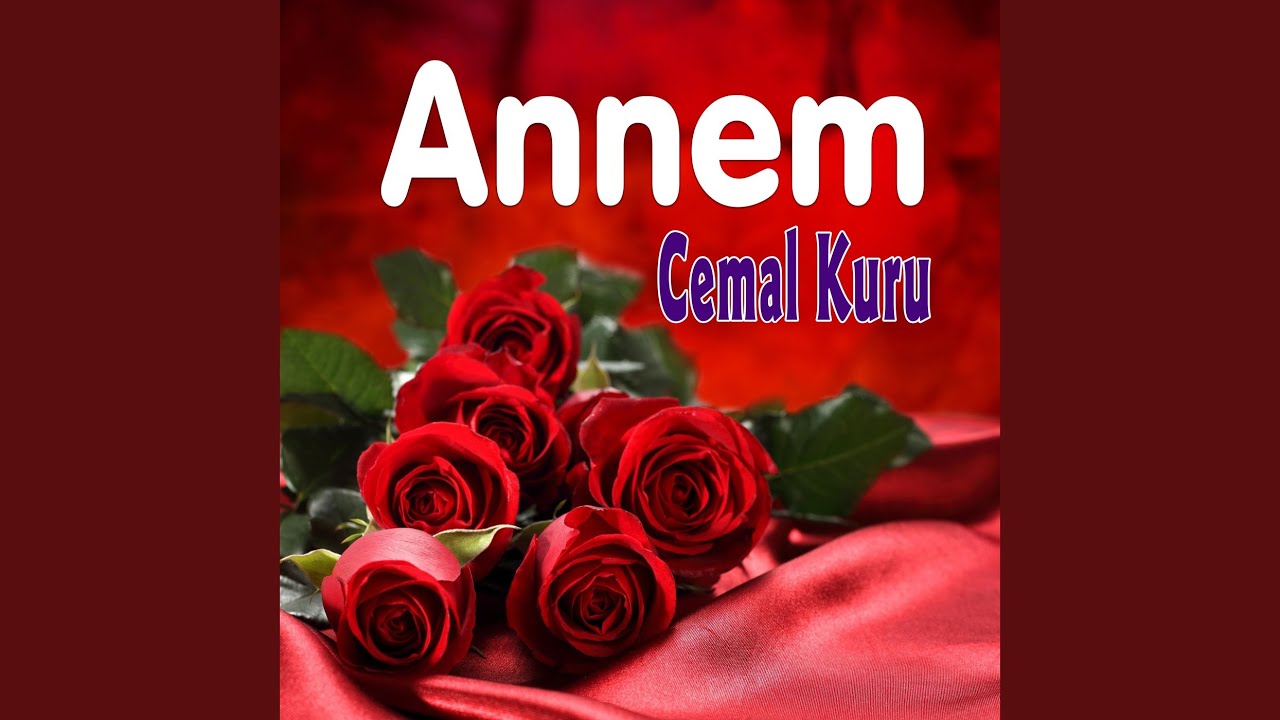 Azaptayım Anneciğim