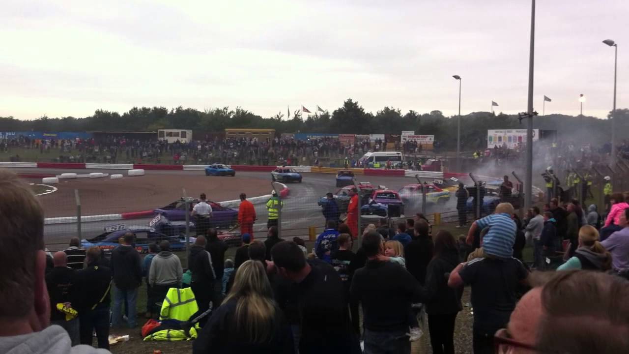 HaaDee #321 DD PRI world final 2013