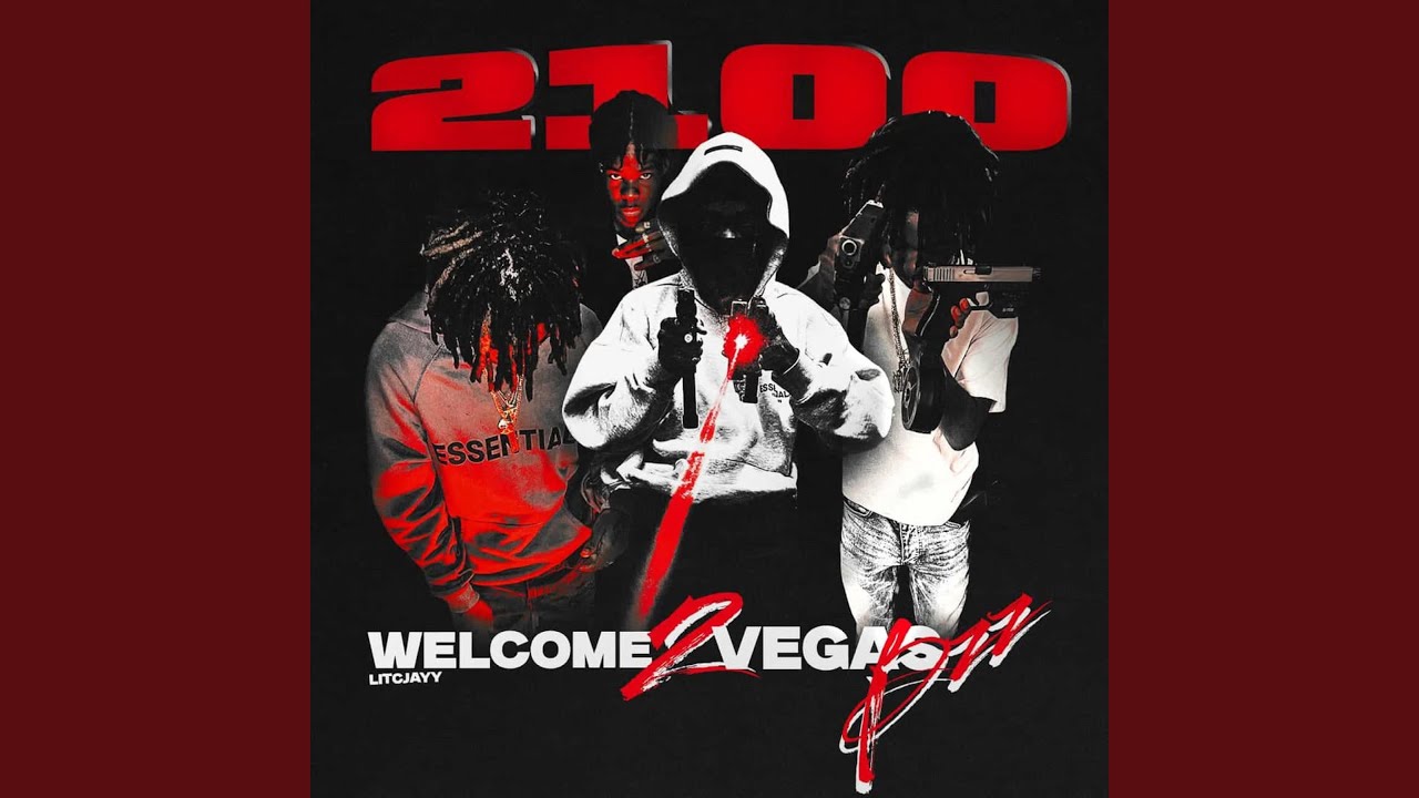 Cater to me (feat. VonC)