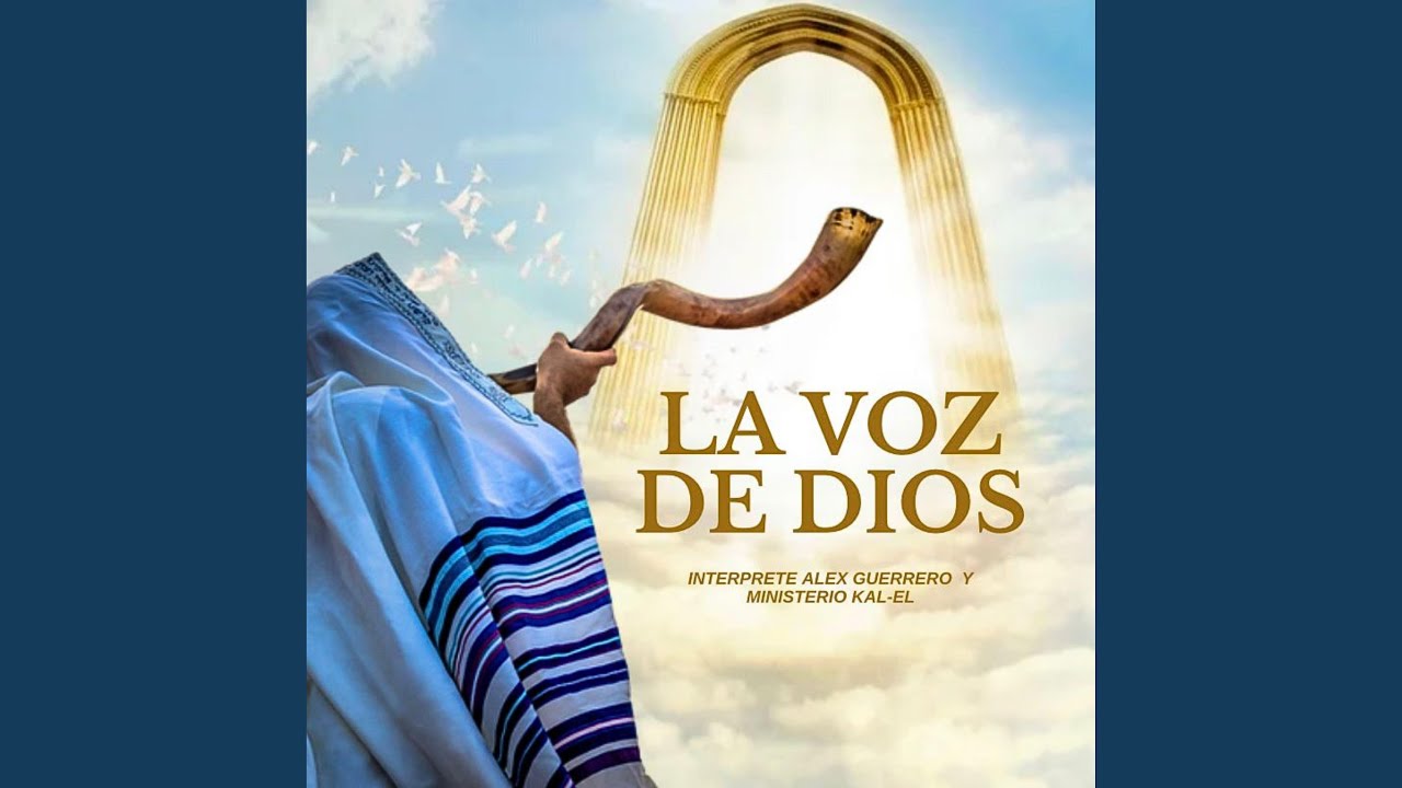 La Voz De Dios