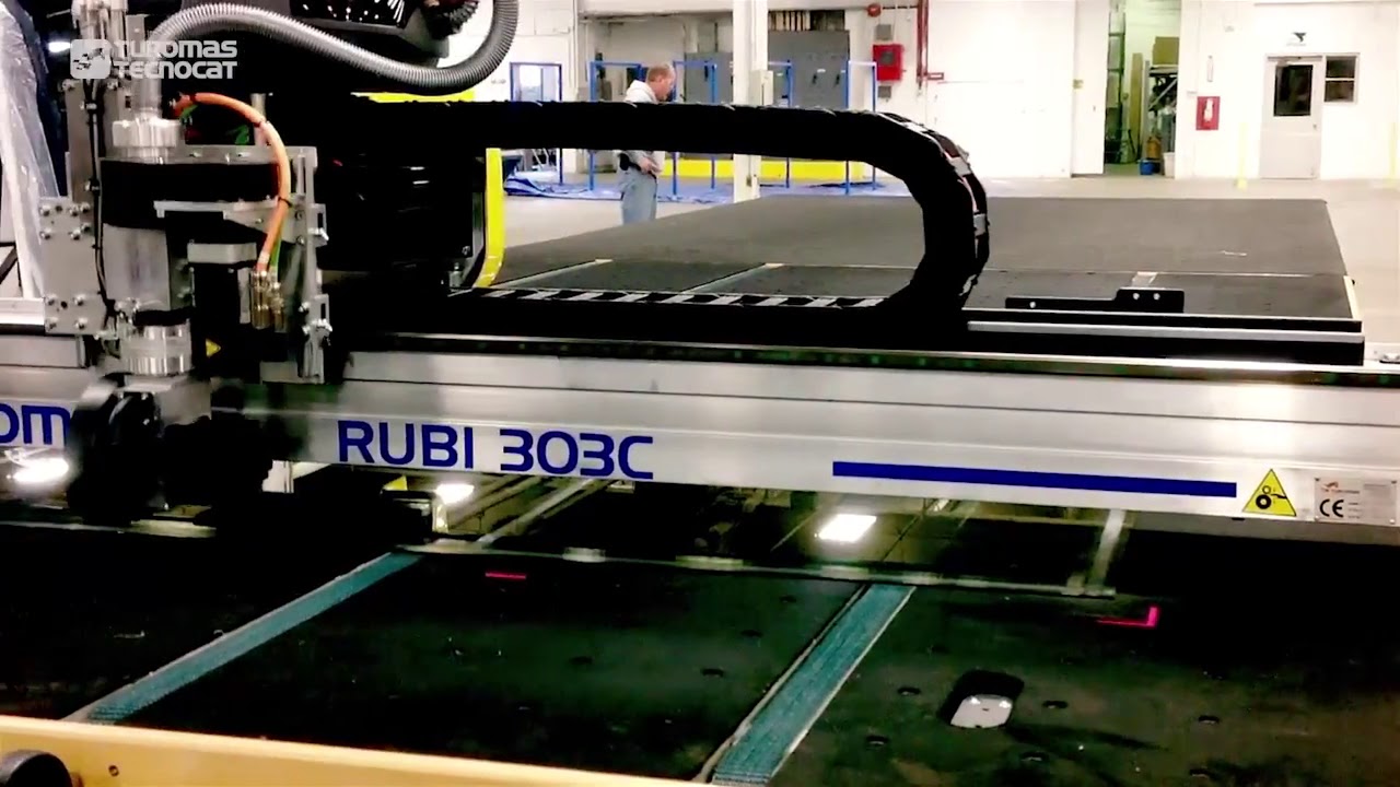TUROMAS  RUBI 303C