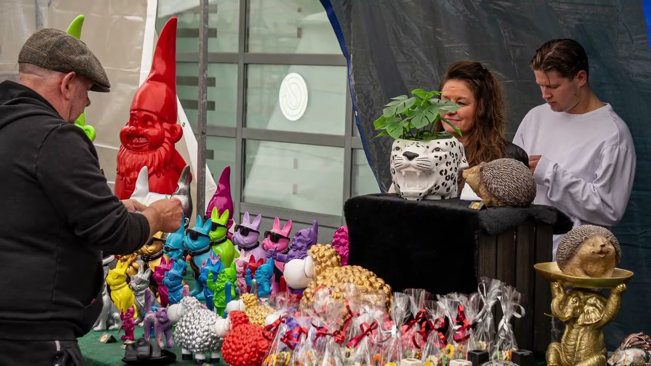 Wizet markt Zetten 2025
