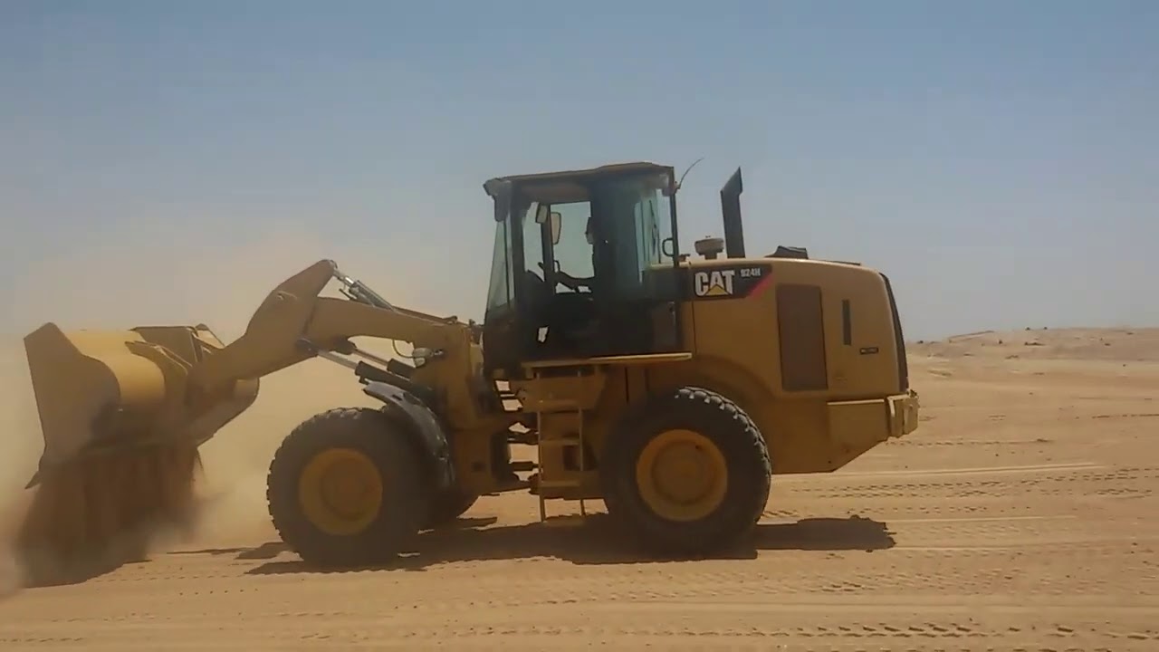 اختبارات اللودر عشان الرخصه