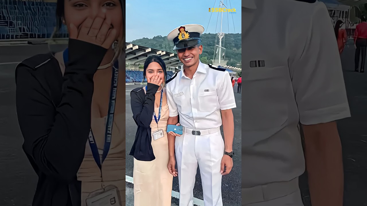 Officer Entries After Class 12th in the Indian Armed Forces
