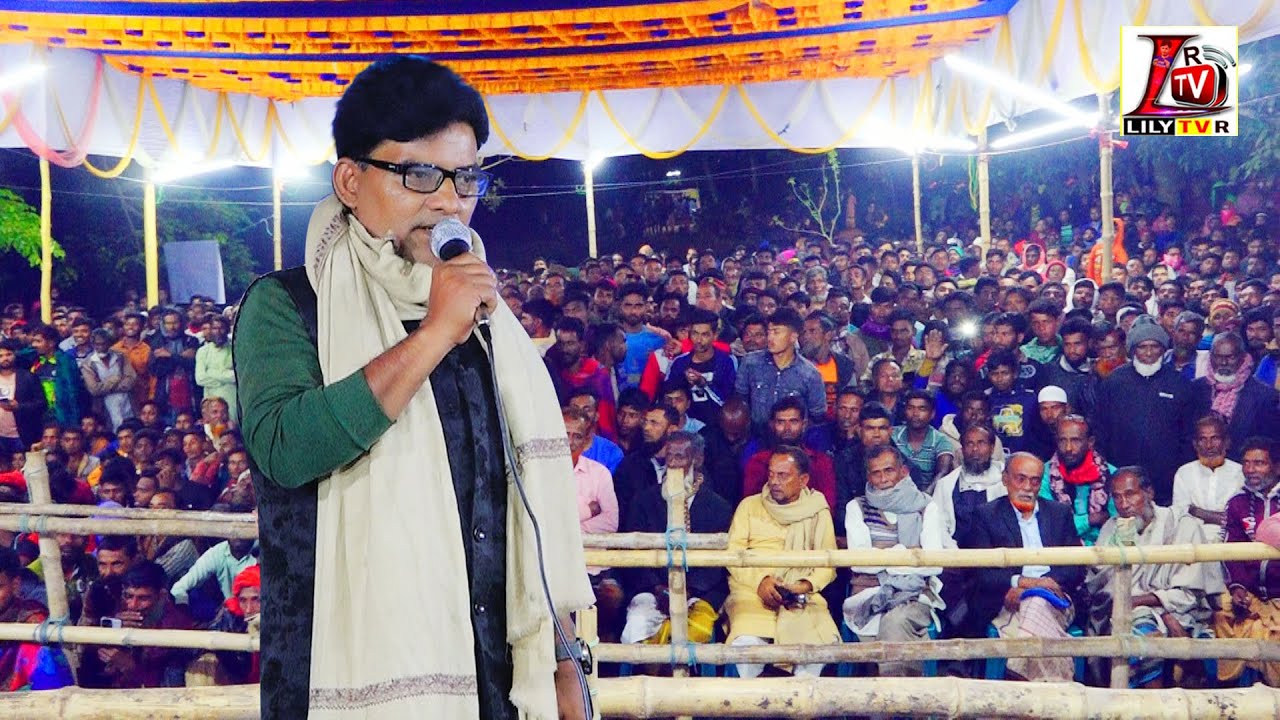 এই সালাম গেছে গা_মরনের আগে লড়া মারে_পরে দেখে মরসে না II দর্শকের উদ্দেশ্যে যা বললেন সালাম সরকার II