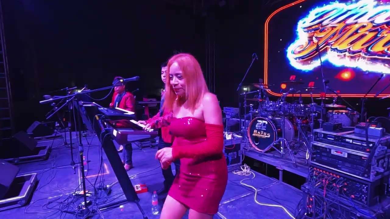 La golondrina-Dinastía Marin 