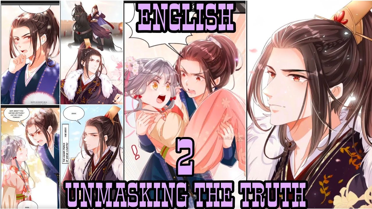 Unmasking The Truth CH 2 | Star Comic2 🌟