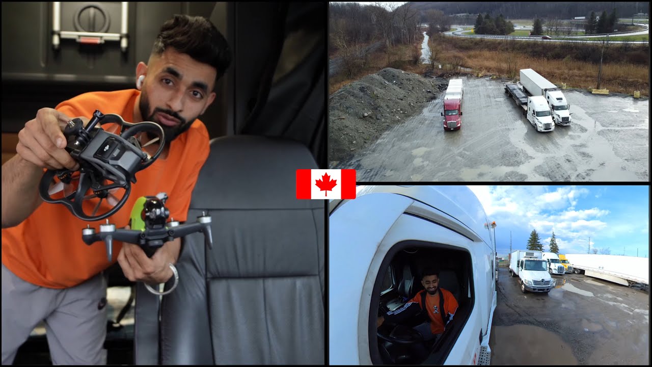 I bought a new FPV Drone || living my best life || VK260
