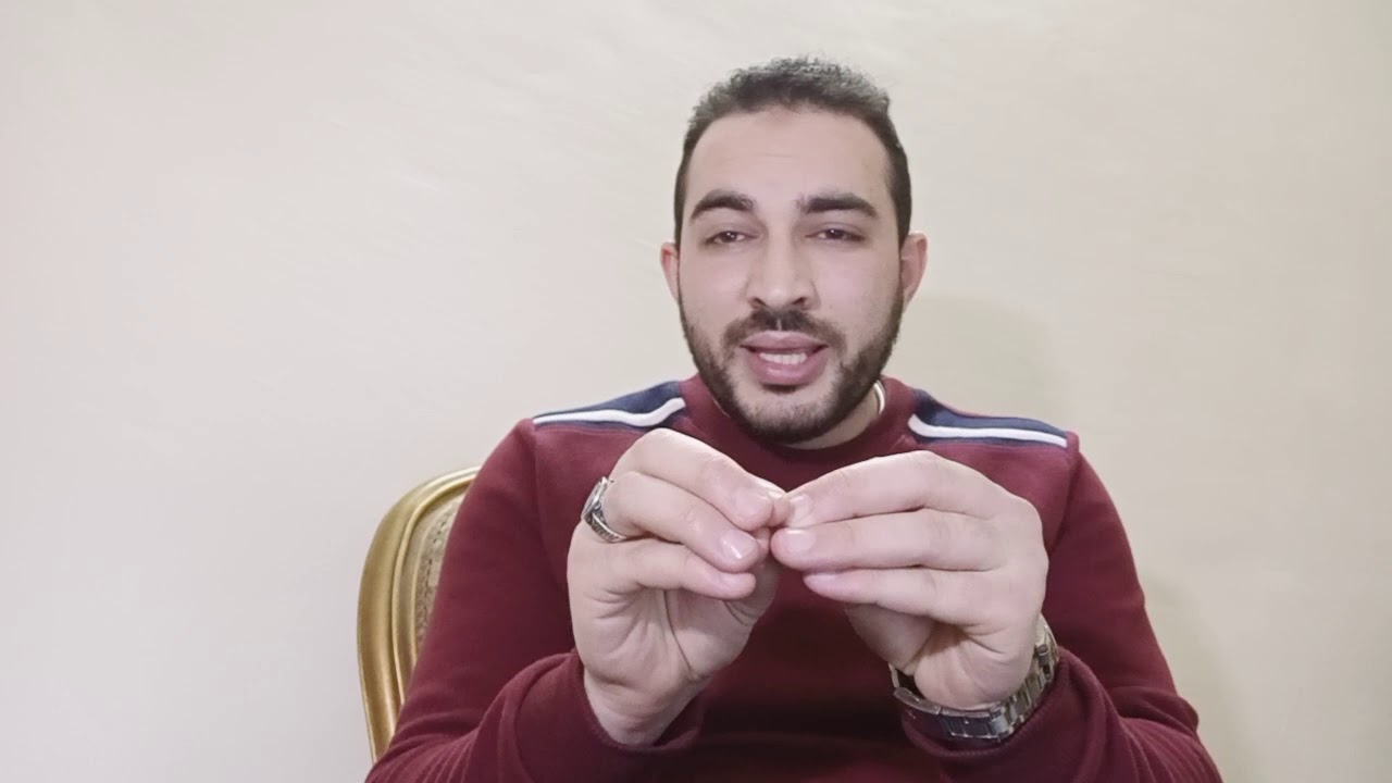 فوبيا الزواج (رهاب الزواج) جاموفوبيا مع | خالدصقر