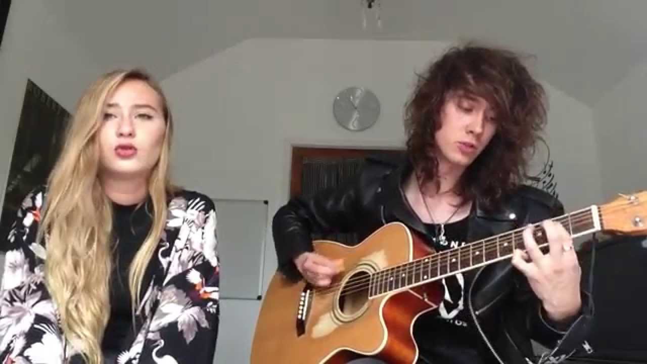 Catfish & The Bottlemen - Hourglass [acoustic]