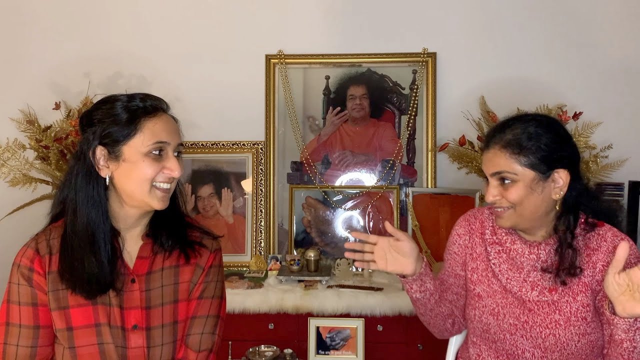 Once Upon a Holiday - Story 105 | 95 Stories of Sathya Sai Baba