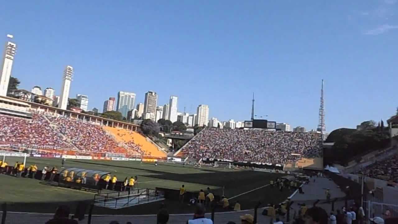 torcida Corinthiana