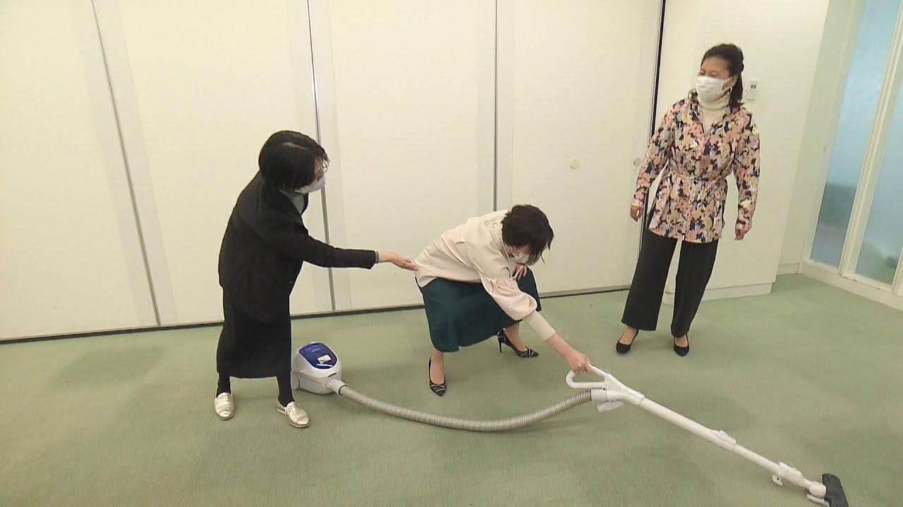 【土曜のよんチャンTV・あなたの代わりに！いっちょかみ】ワコール