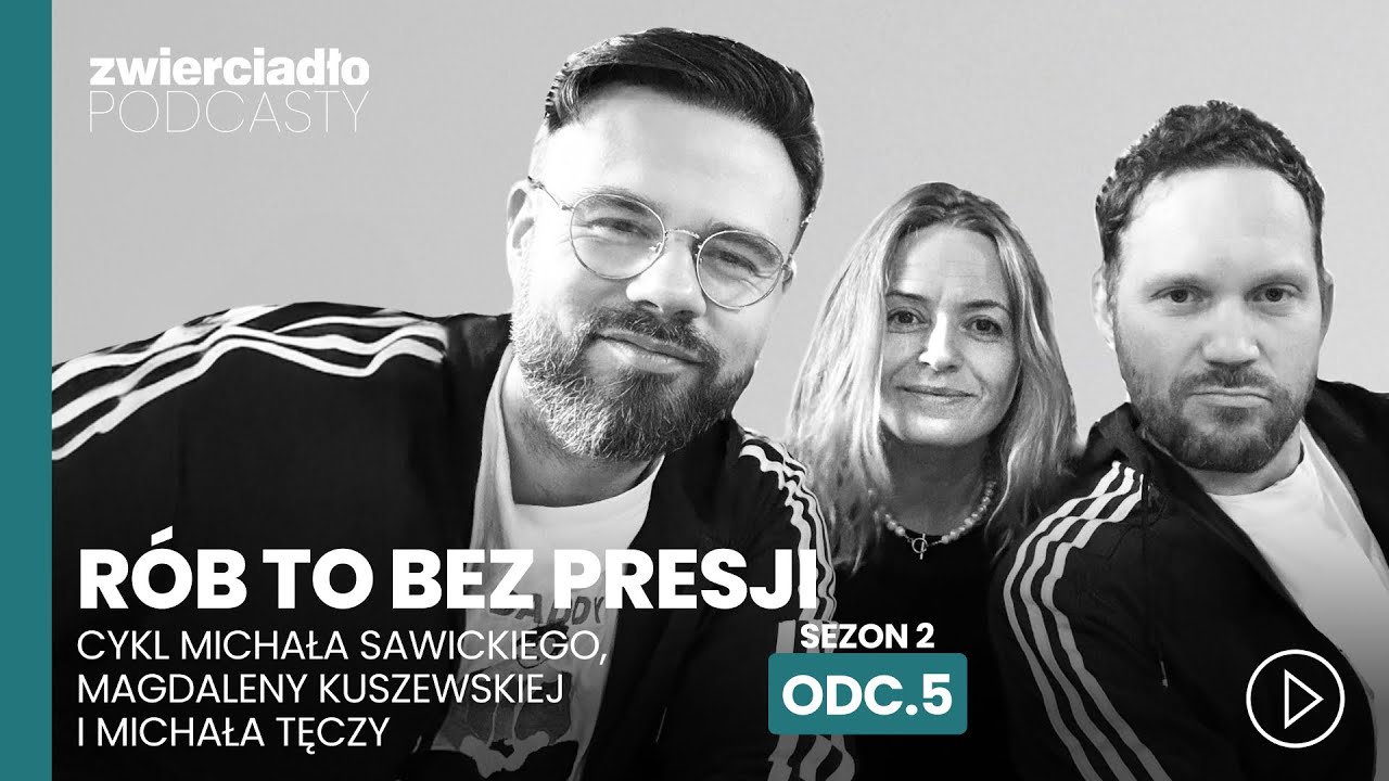 &bdquo;Co cztery głowy, to nie dwie