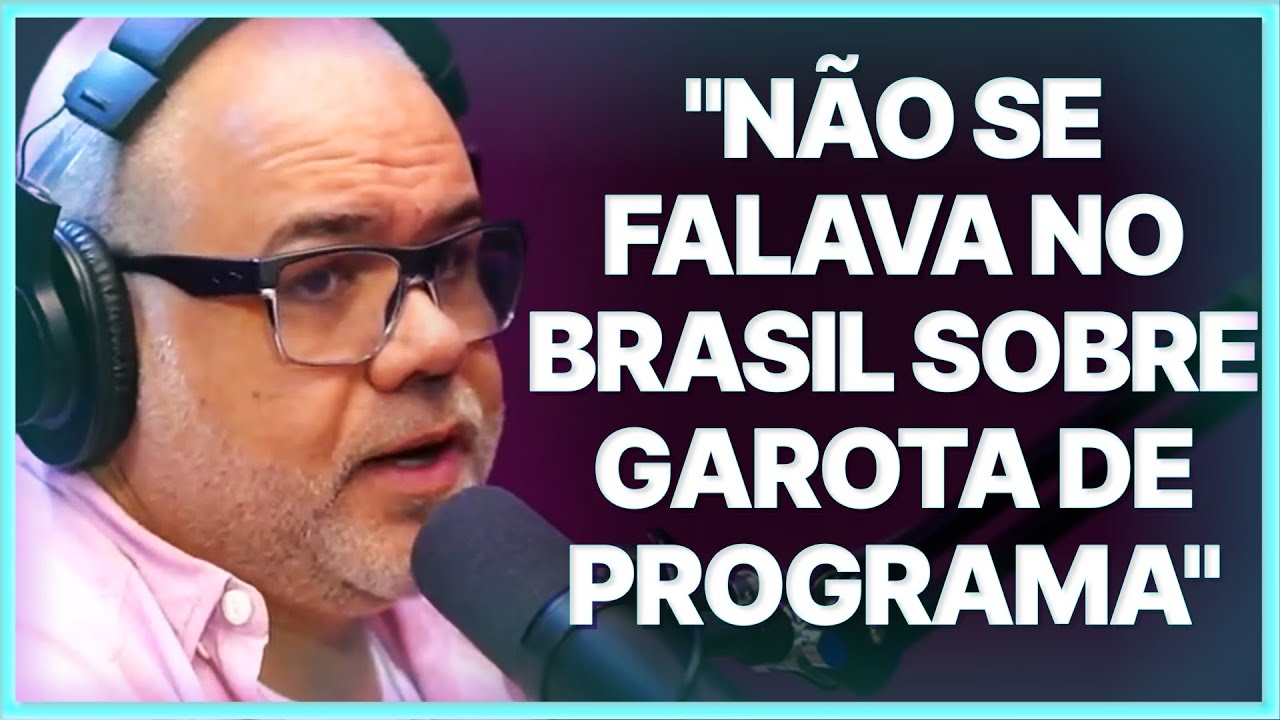 COMO O BLUE JEANS FEZ TANTO SUCESSO? | MARCUS MONTENEGRO