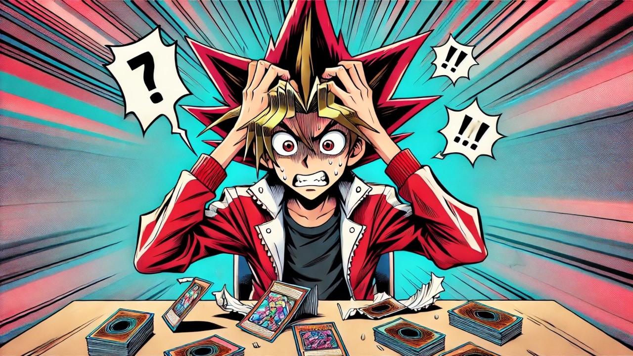 The Drastic Storm Pack Opening! | Yu-Gi-Oh! Master Duel |