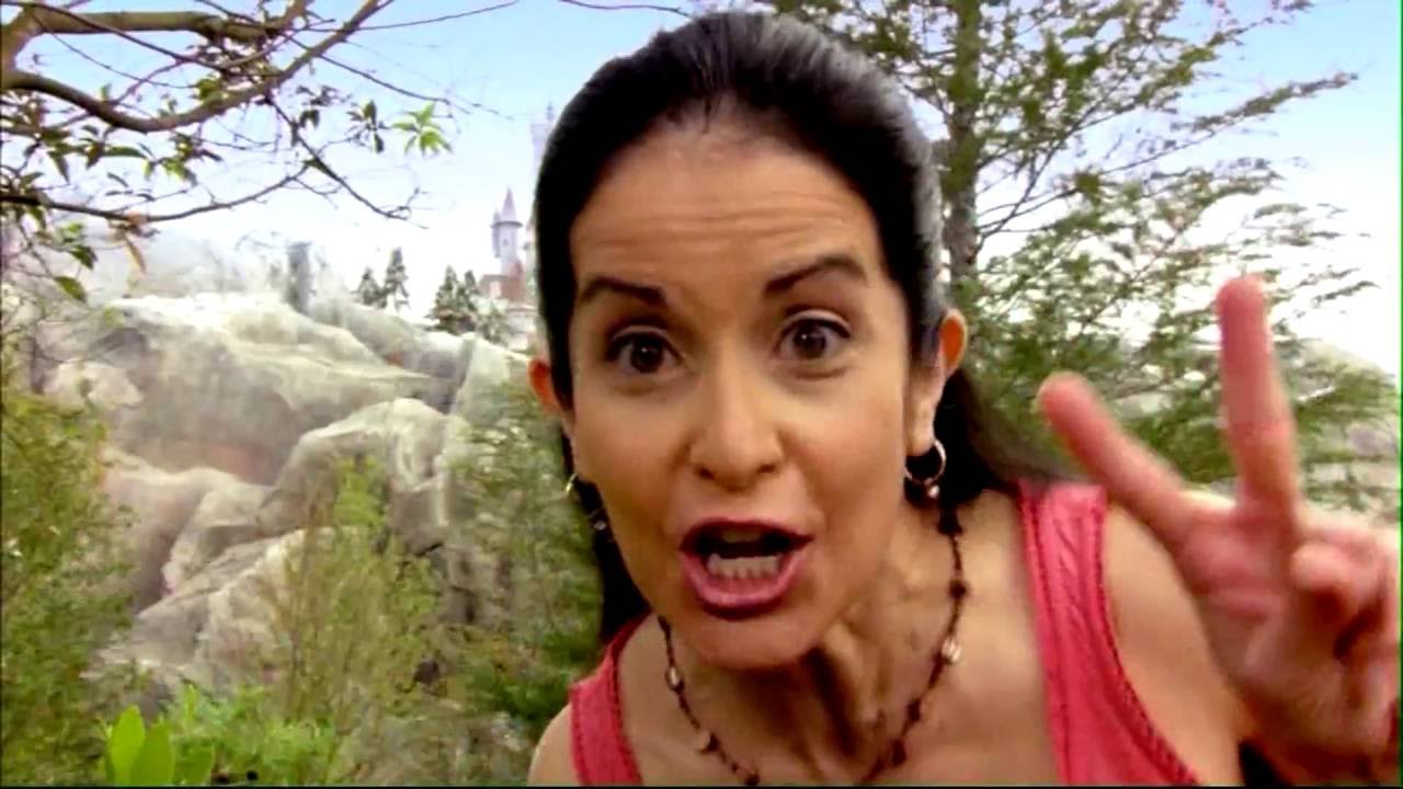 Must Do Disney-September 2016