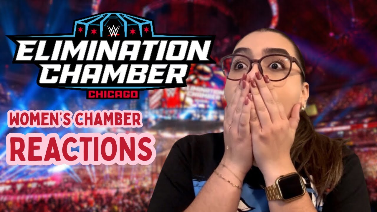 Реакции на женский турнир Elimination Chamber 2026 года