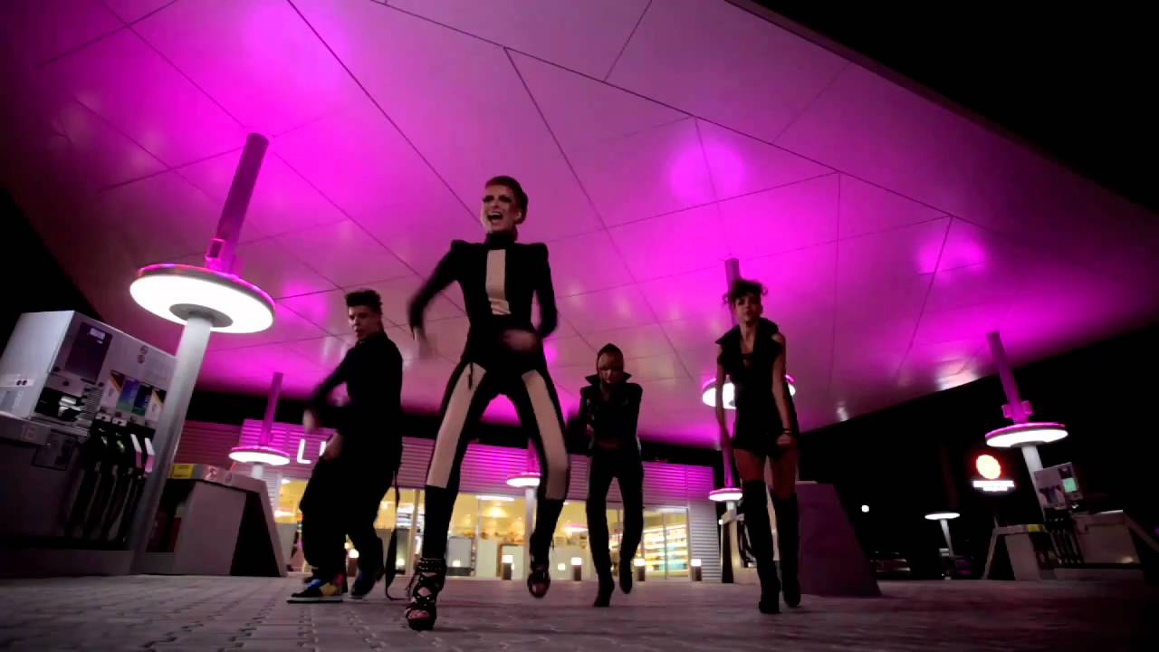 Elena - Disco Romancing