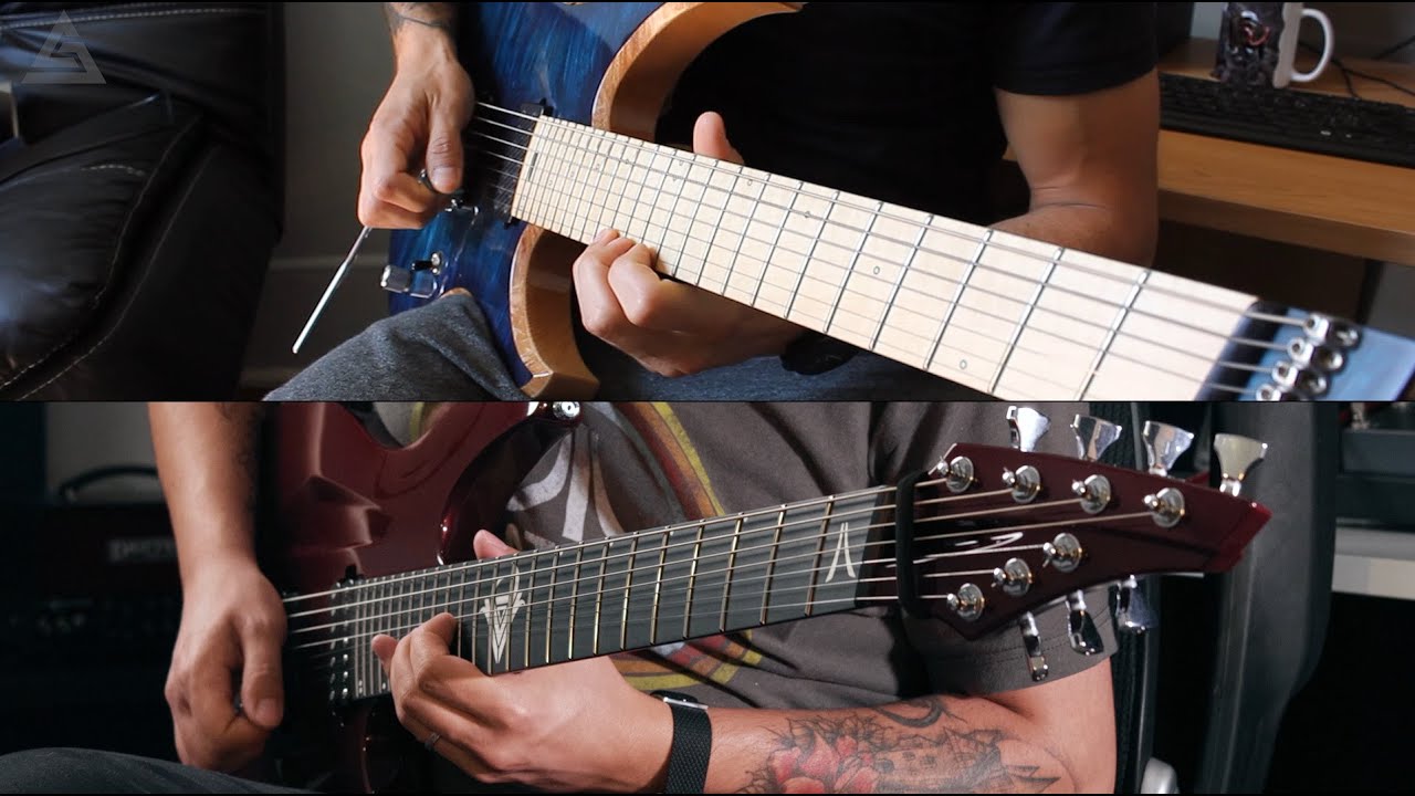 Sandro Casu - Curiosity feat Valzore [OFFICIAL PLAYTHROUGH]