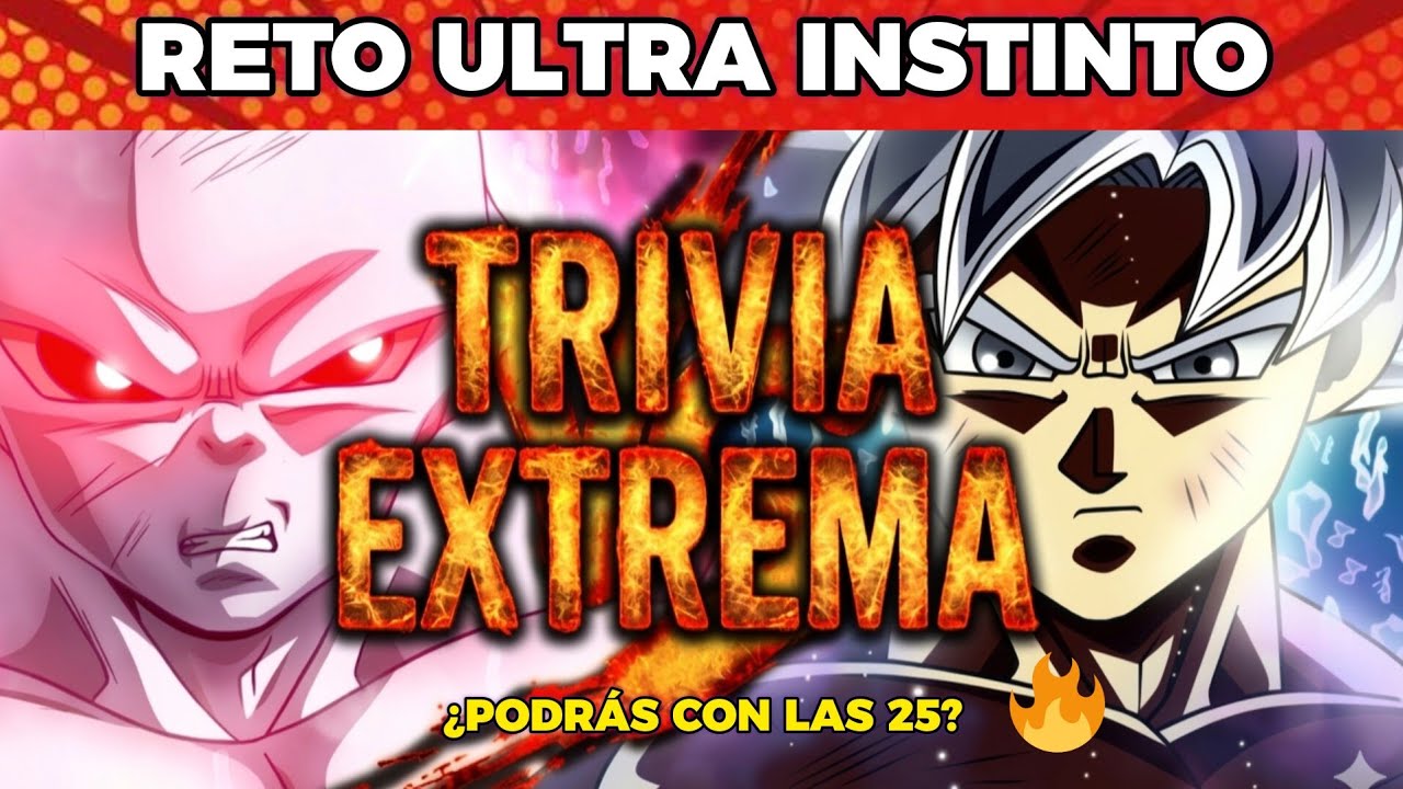 SOLO UN VERDADERO FAN conoce estas 25 respuestas del Torneo del Poder 🔘🔥