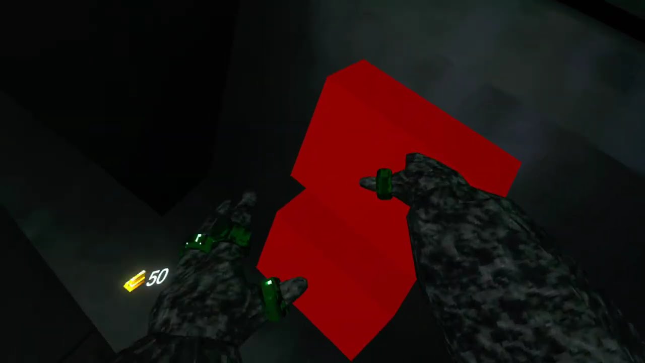 What is this place? #1