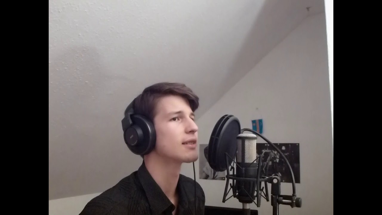 László Attila | Ne várd a májust (Bródy János)