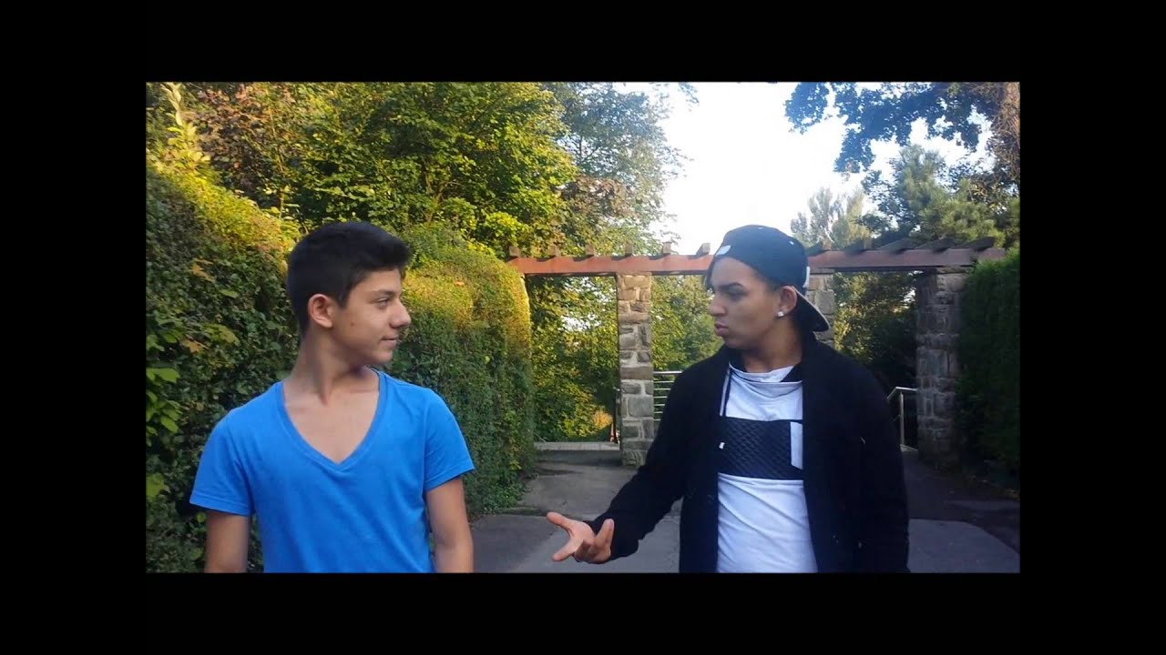 Tahiri_Vogel & Urim - Ist das dein ernst - (( STUDIOERDENAJREC.HD )) { offizialvideo } 2o14