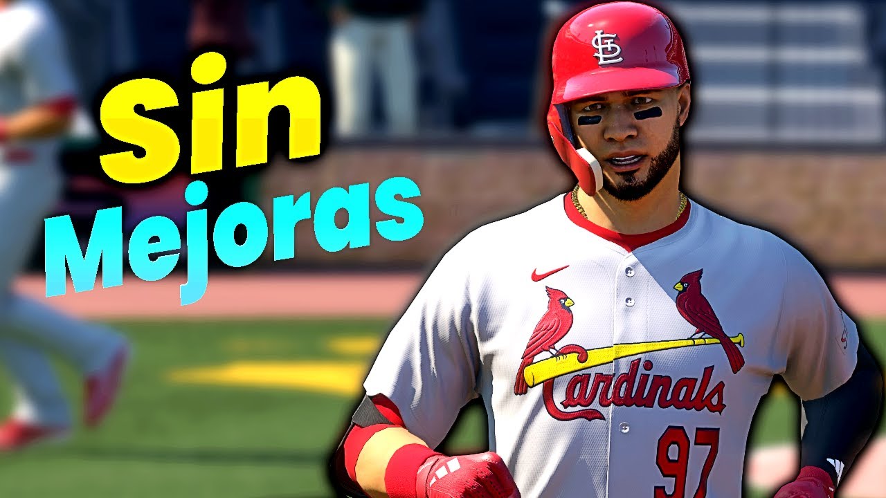 El Gerente No Hace NADA por el EQUIPO! - MLB The Show 25 - RTTS - Ep #34