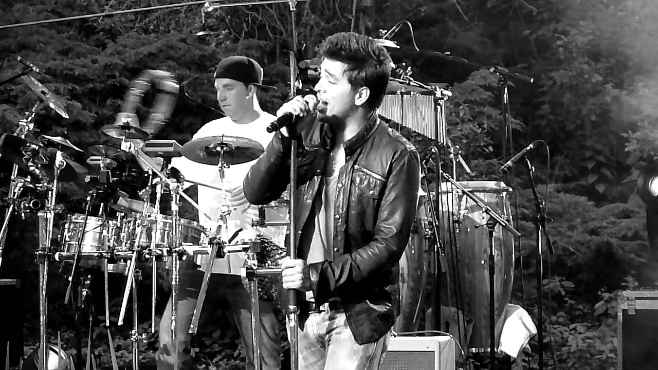 Waylon- Hey- @Caprera Bloemendaal HD