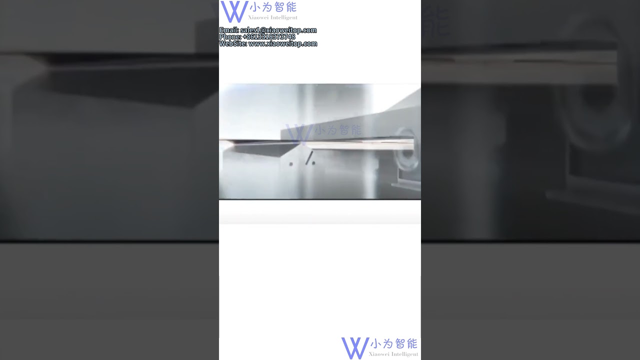 Double Sided Coating Machine Working Process, Lithium battery Coating machine supplier - xiaowei
