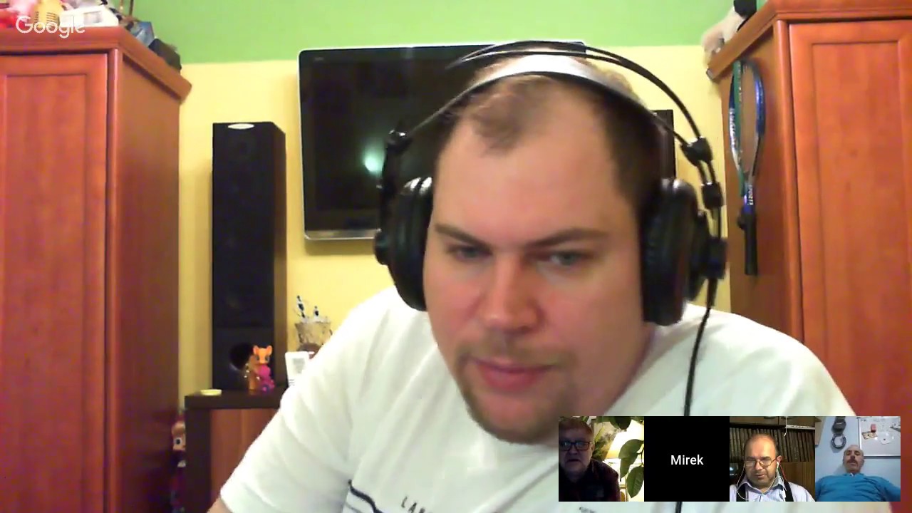 Wędkarski Hangout #63 Pozytywnie o wędkarstwie
