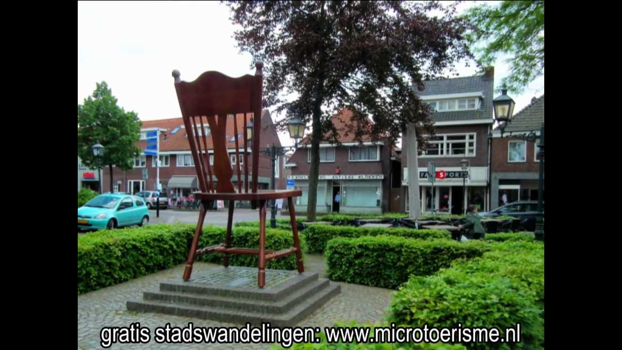 ZichtOp: Oirschot (NL)