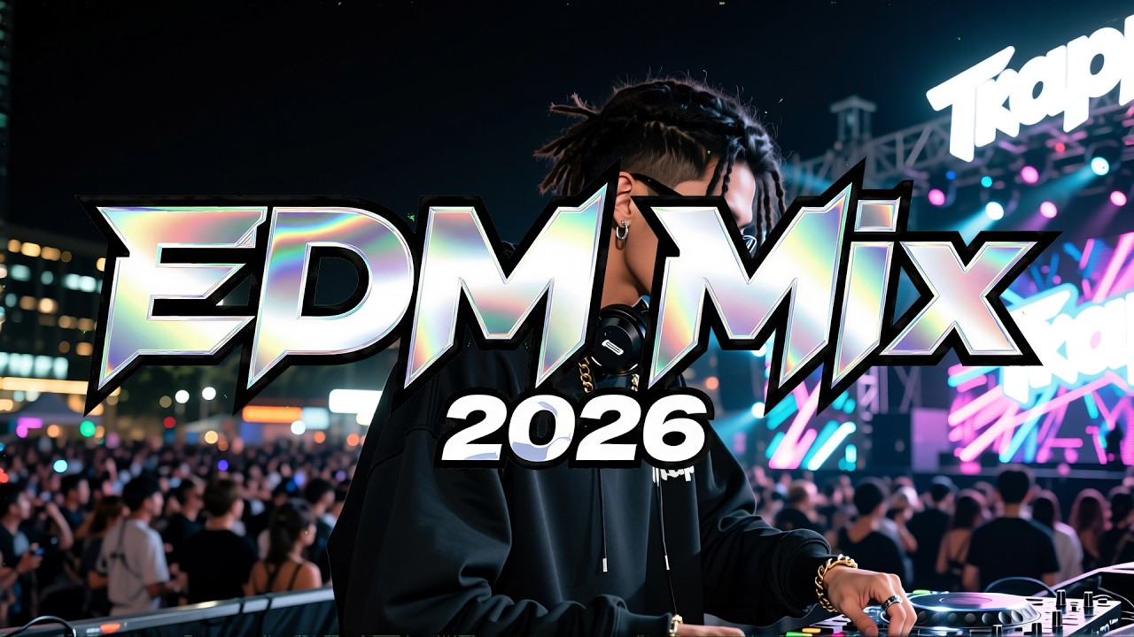 Ultimate Gym Beats 2026 💪 Motivational Workout Mix Deep Energy Tracks to Crush Your Goals