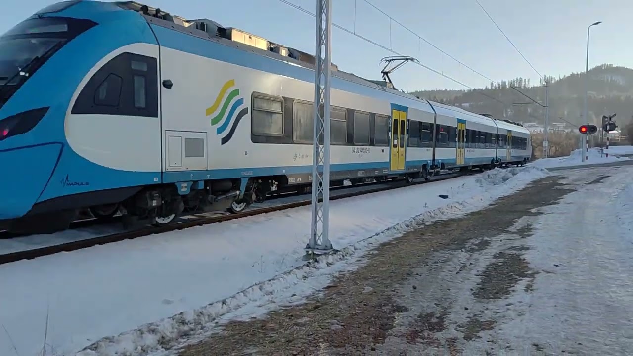 Lk191 Wisła Kopydło 21.01.2026.