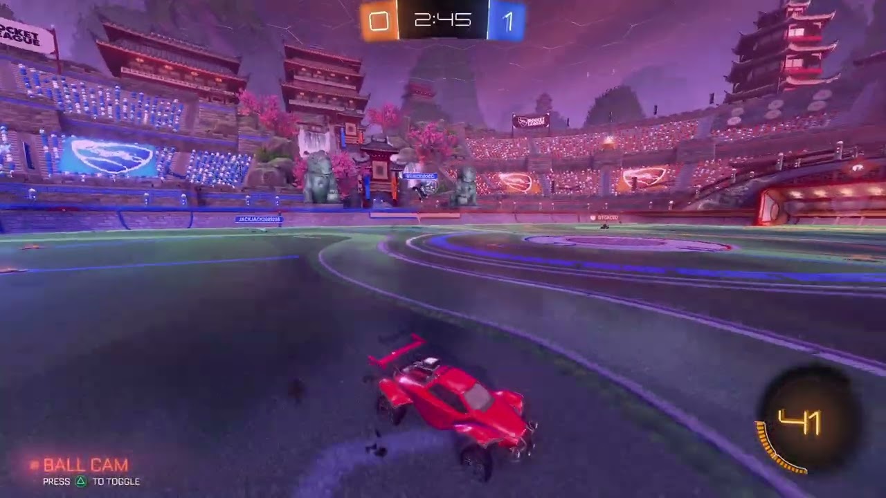 Tips anyone?