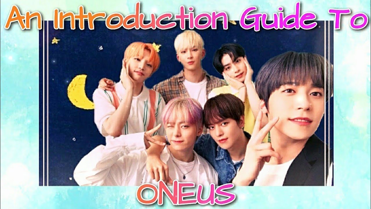 A Detailed Introduction Guide to ONEUS (2021)