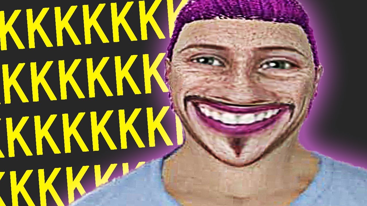 Gta rp é bem legal