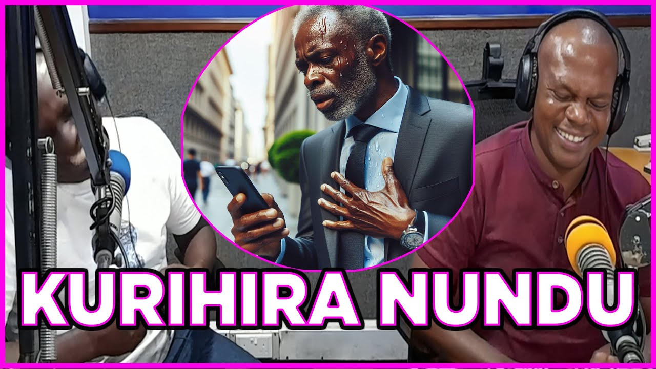 MANSAIMO NA KATA MARTHA HINGA AIKITIE NUNDU CIAKU ONLINE