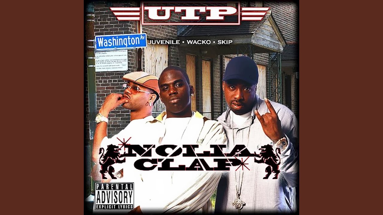 Nolia Clap Remix