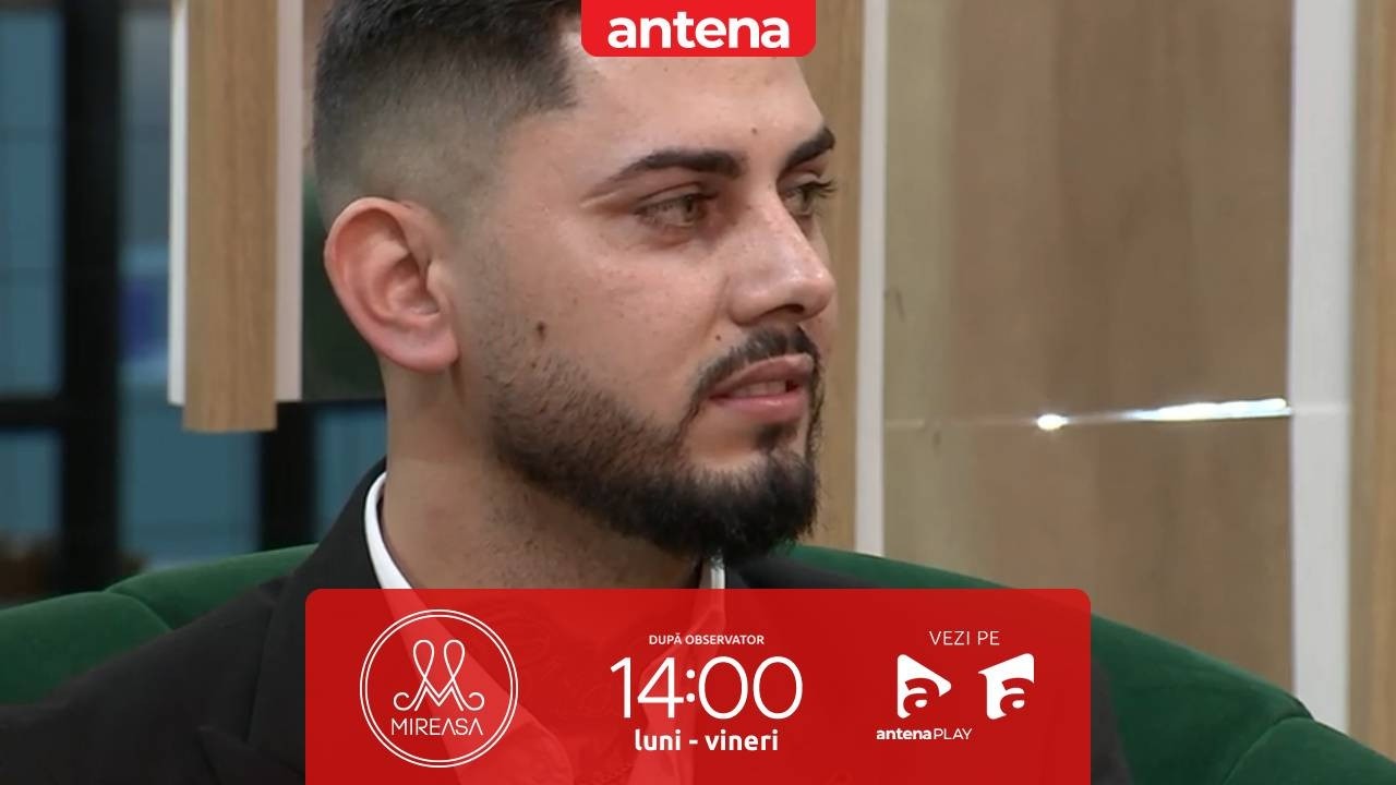 Un nou băiat a intrat în casa Mireasa. Ce au discutat fetele