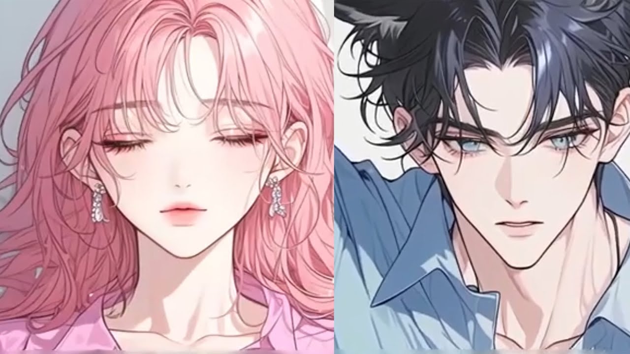 Quand Ma Sœur Jalouse Est Devenue Mon Pire Ennemi - - Résumé de Manhwa!