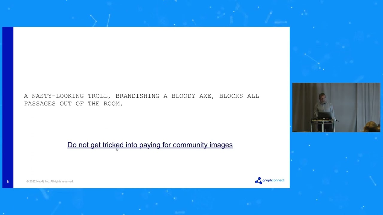 24 - Getting Started with Neo4j on AWS