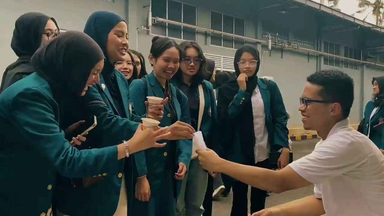KKL MANAJEMEN UNDIP DALAM KOTA 2026 - Kitaribumi Tour Management