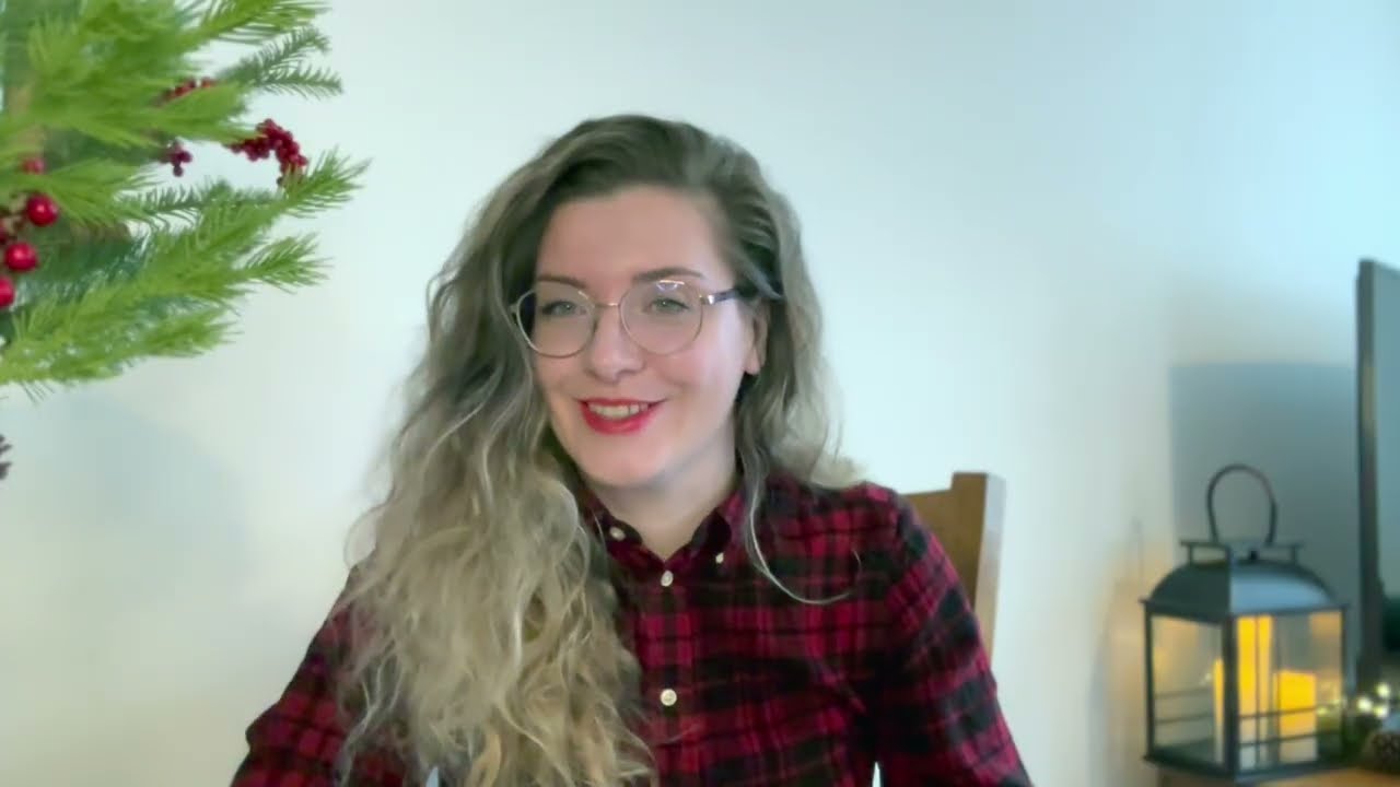 Vlog Vorbim O descoperire PARFUMata si o GEANTA noua