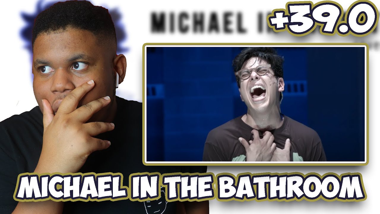 MUSICIAN REACTS TO 