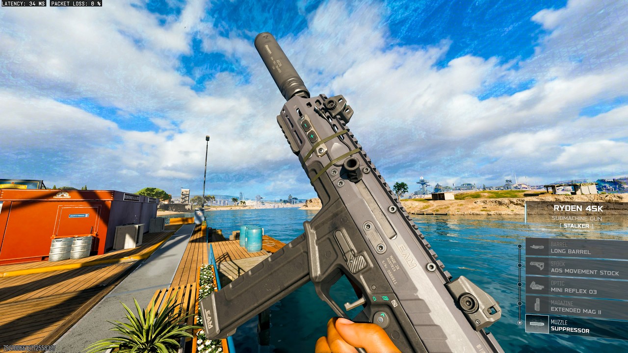 Call of Duty Warzone Avalon Gameplay | Black Ops Royale PS5 Pro (No Commentary)
