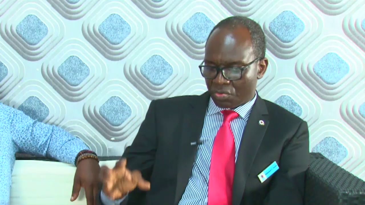 Vyakula vya Wanga ni Hatari | Unaharibu Kizazi Chako| Vipimo Milioni 8