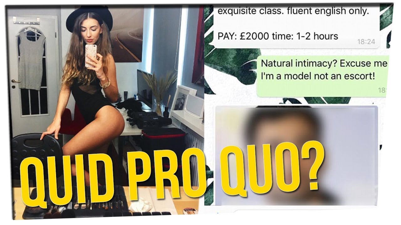 Young Model Reveals Truth of Fashion Industry ft. Steve Greene, Nikki Limo, DavidSoComedy