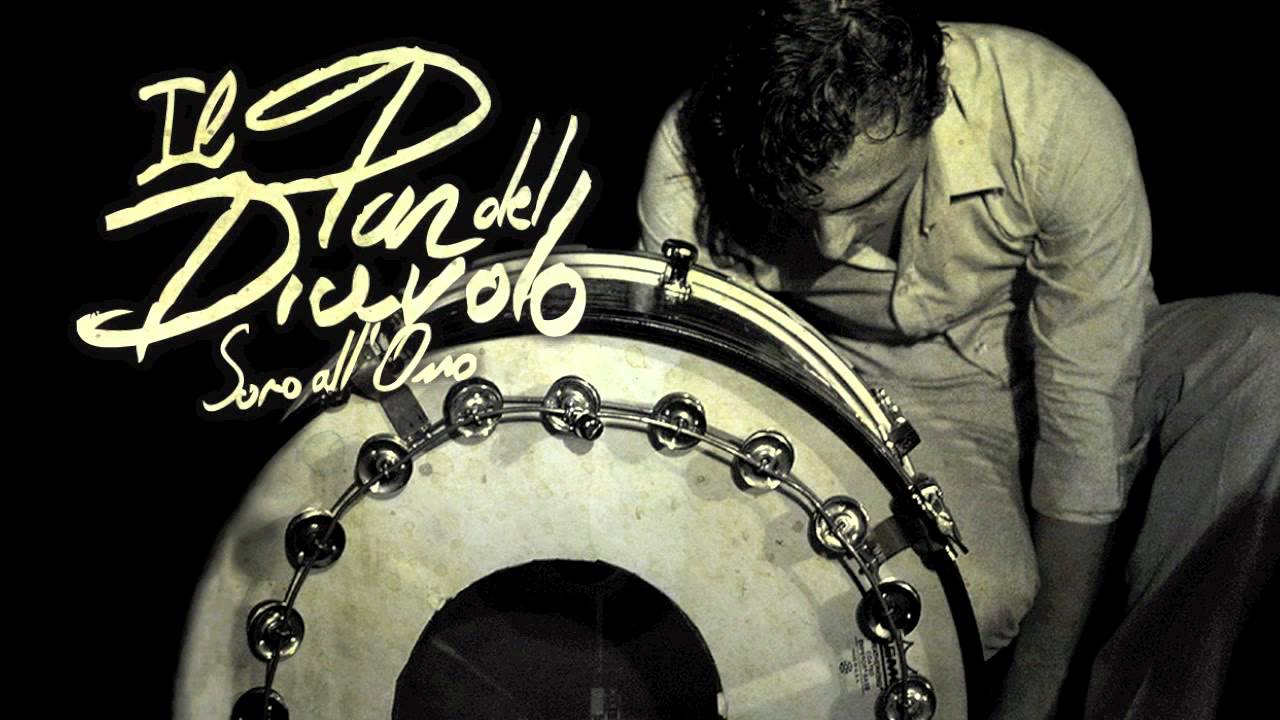 Il Pan del Diavolo - Il boom